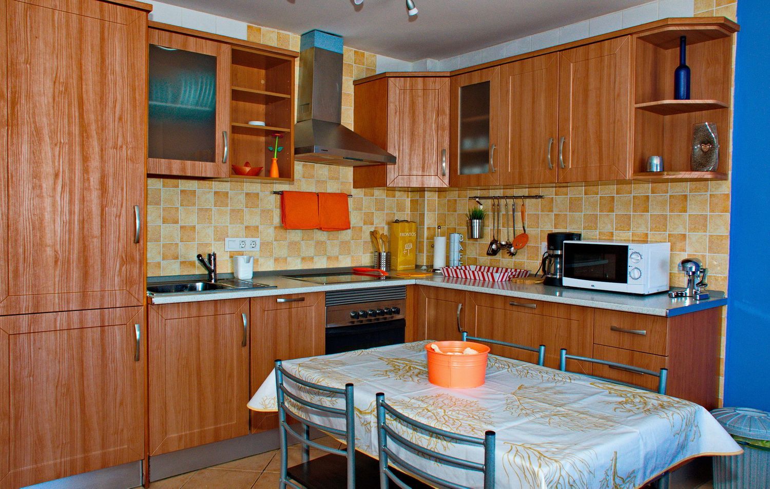 Ático en El Médano - Foto 13