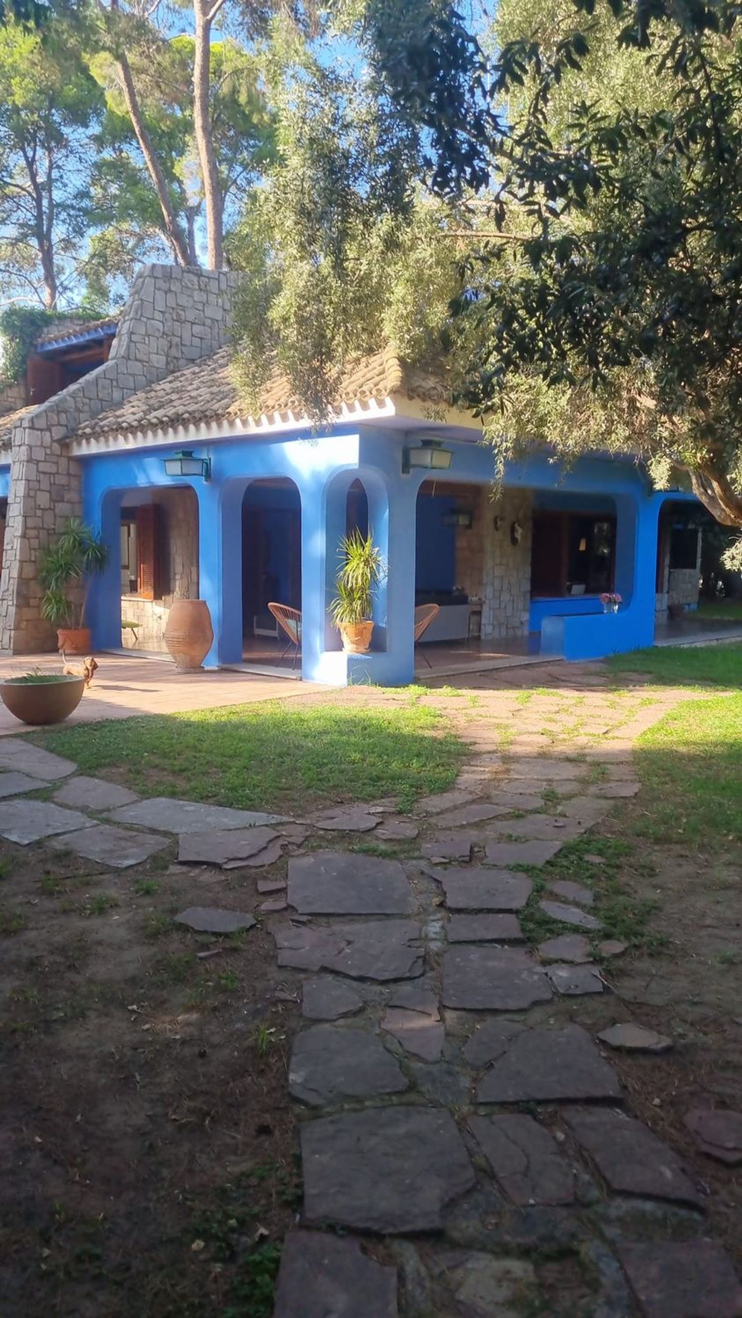 Casa o chalet independiente en Avenida Ametllers, 20, Campolivar, Campolivar - Foto 16