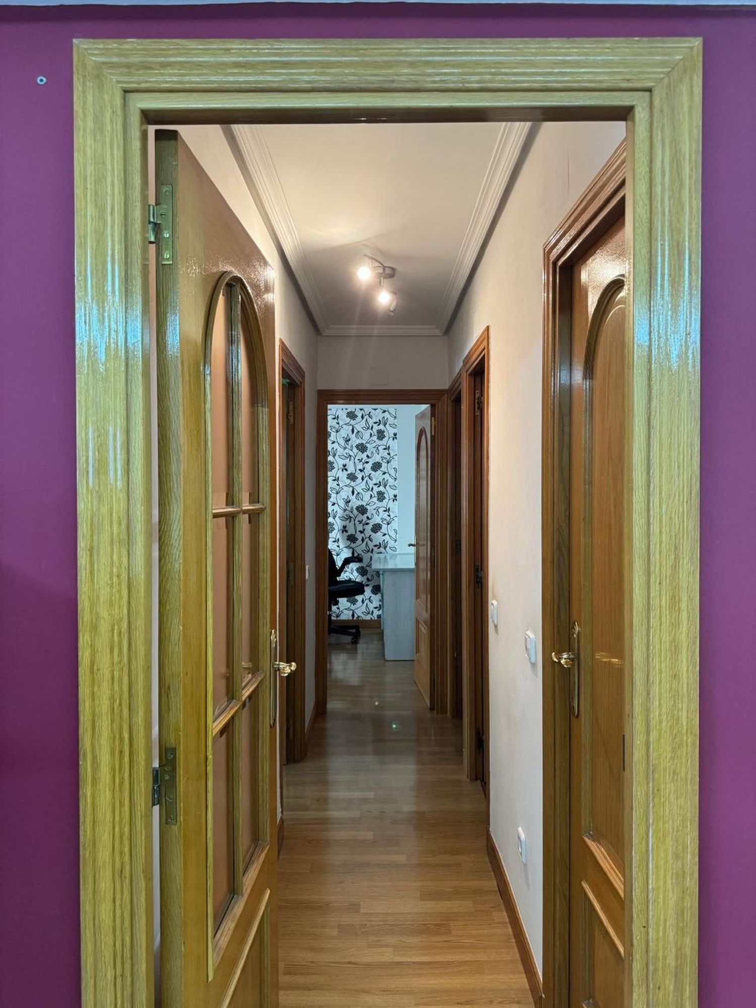 Piso en calle del Pintor Ribera, 6 - Foto 21