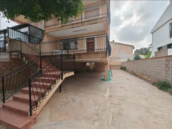 Casa o chalet independiente en Calle Miraflores, 19 - Foto 1