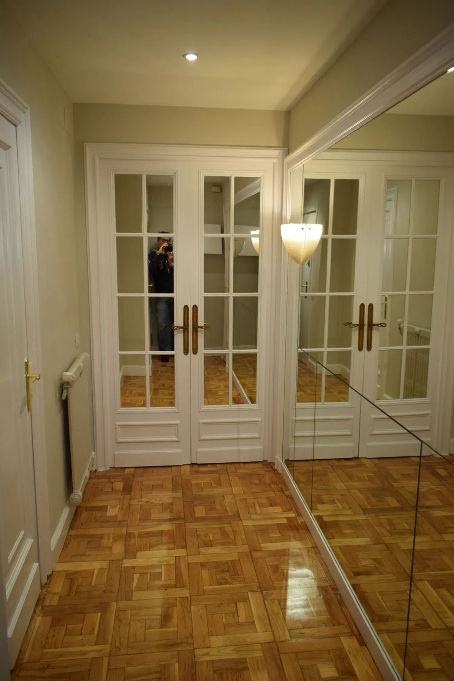 Piso en Barrio Sant Gervasi - Galvany - Foto 8