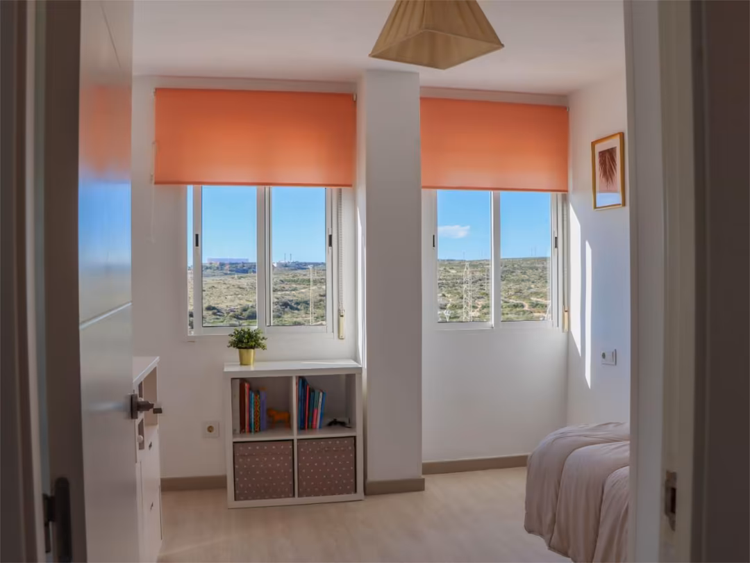 Piso en  Calle Deportista Joaquín Blume 33 - Foto 28