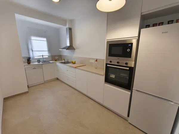 Piso en plaza Pedro Garau, 21 - Foto 5