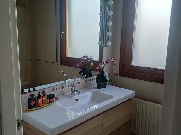 Ático en Altos Hornos de Vizcaya Hiribidea, 33, Lasesarre, Lasesarre - Foto 18