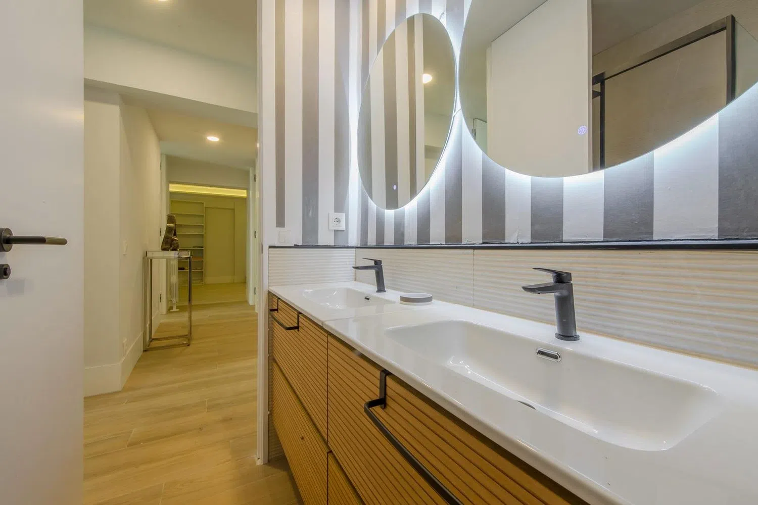 Piso en Barrio Bernabéu-Hispanoamérica - Foto 29