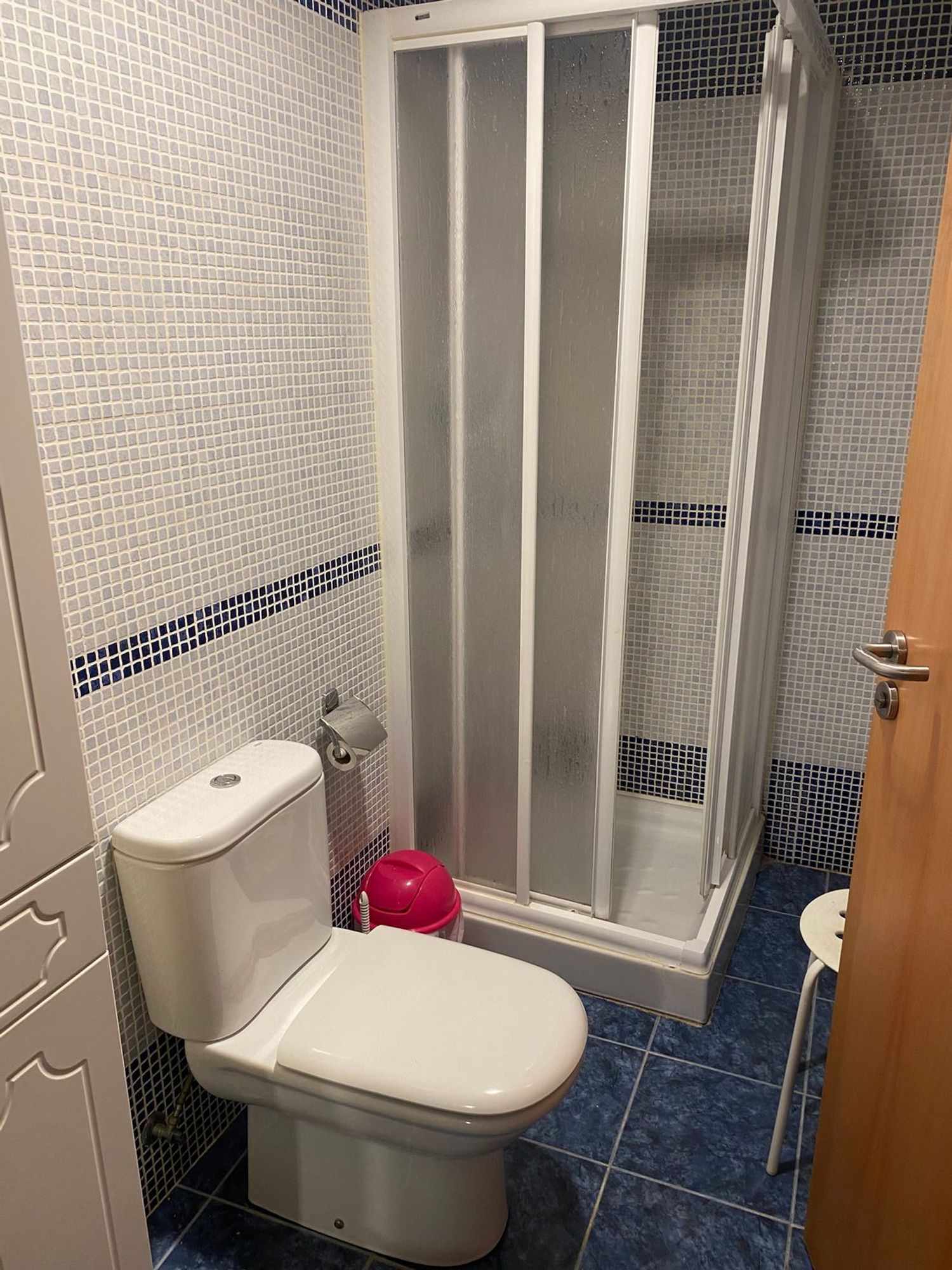 Piso en Calle Joaquín García Girona, 49, Zona Estación-Universidad - Foto 6