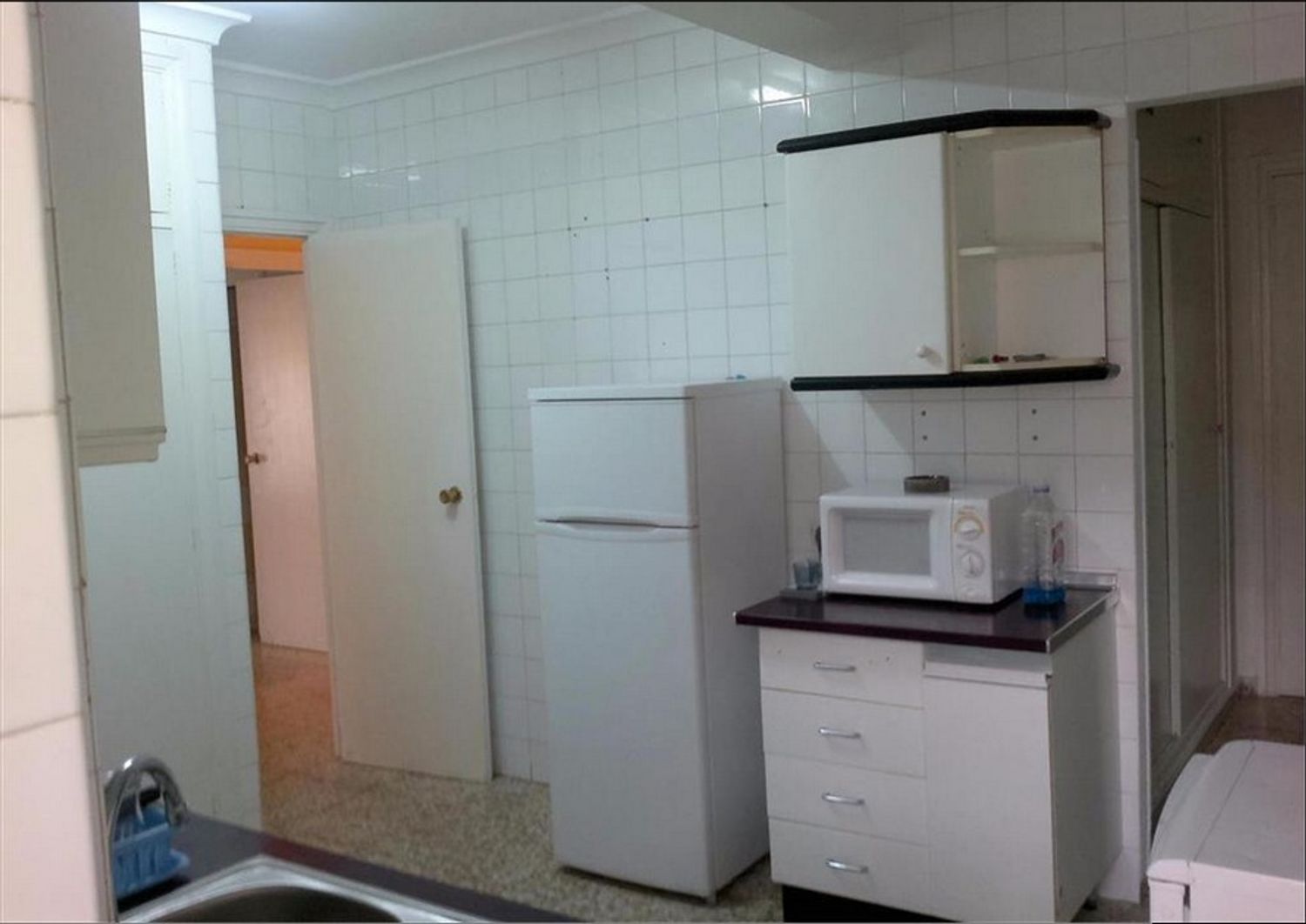 Piso en Avenida Hernán Cortés, 5, Parque del Príncipe - La Madrila - Foto 13