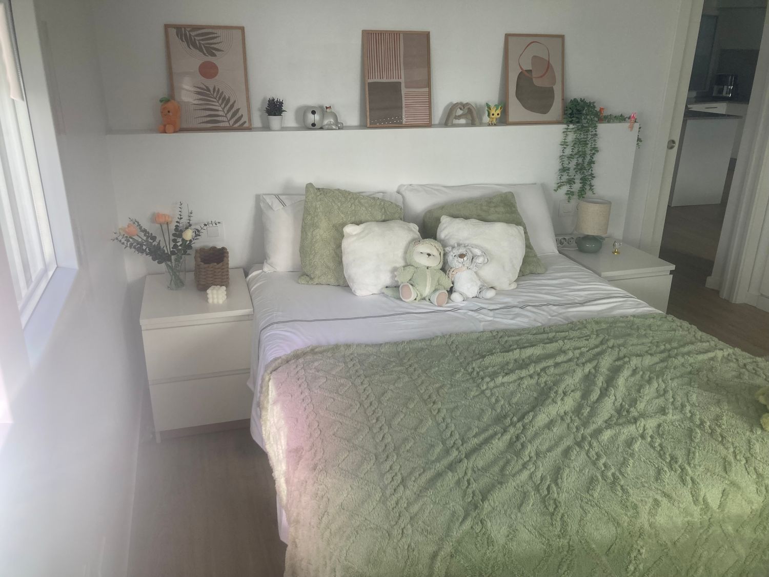 Piso en calle Panamá, 1 - Foto 6