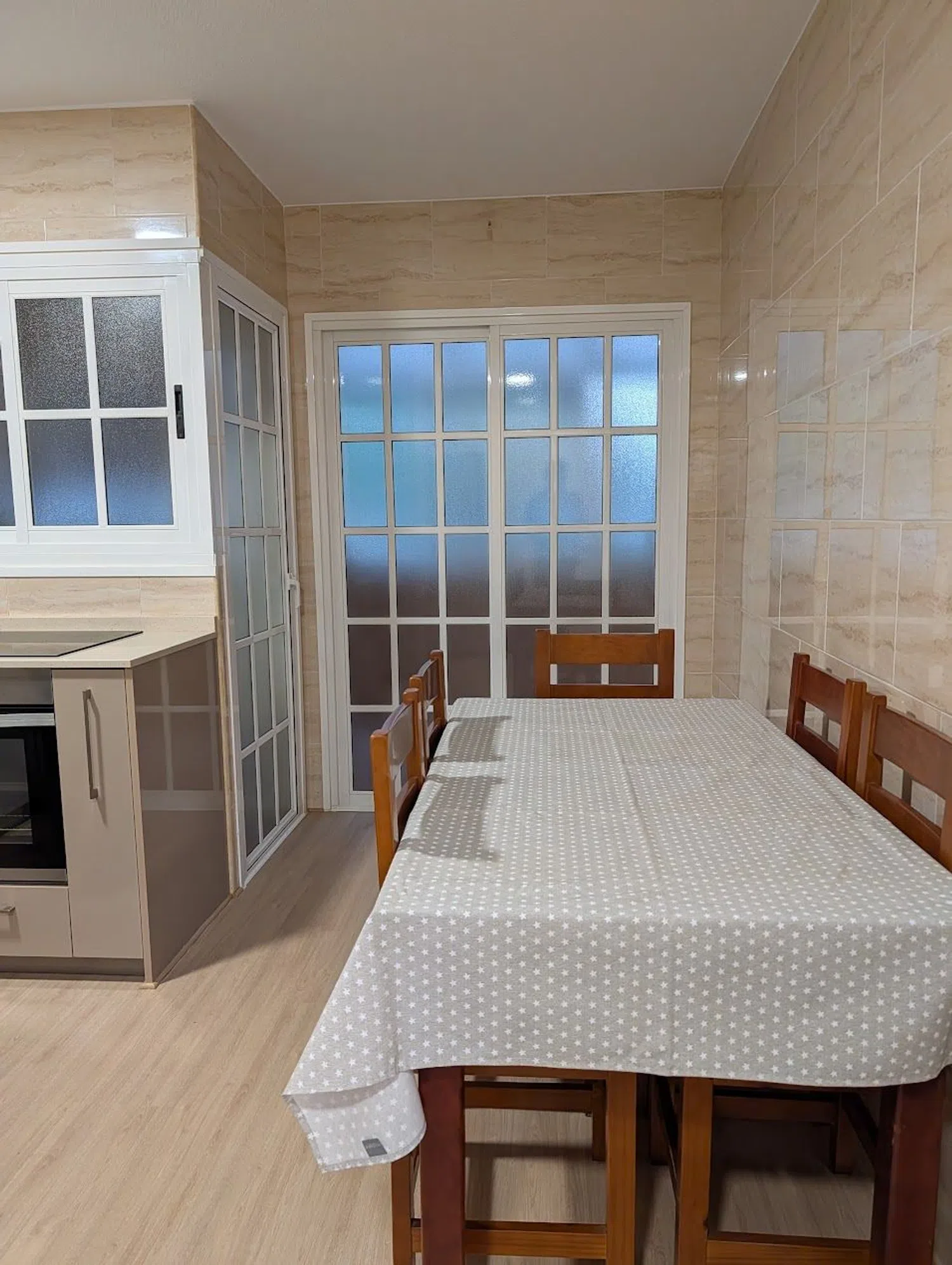 Piso en calle Esperanto, 13 - Foto 8