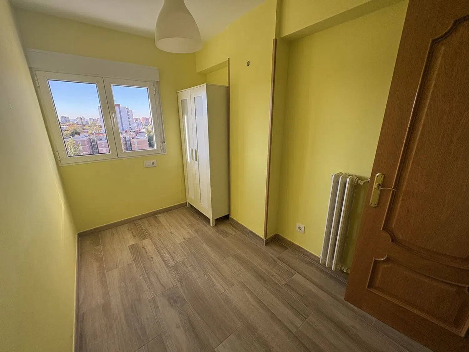 Piso en avenida del Marqués de Corbera, 62 - Foto 14