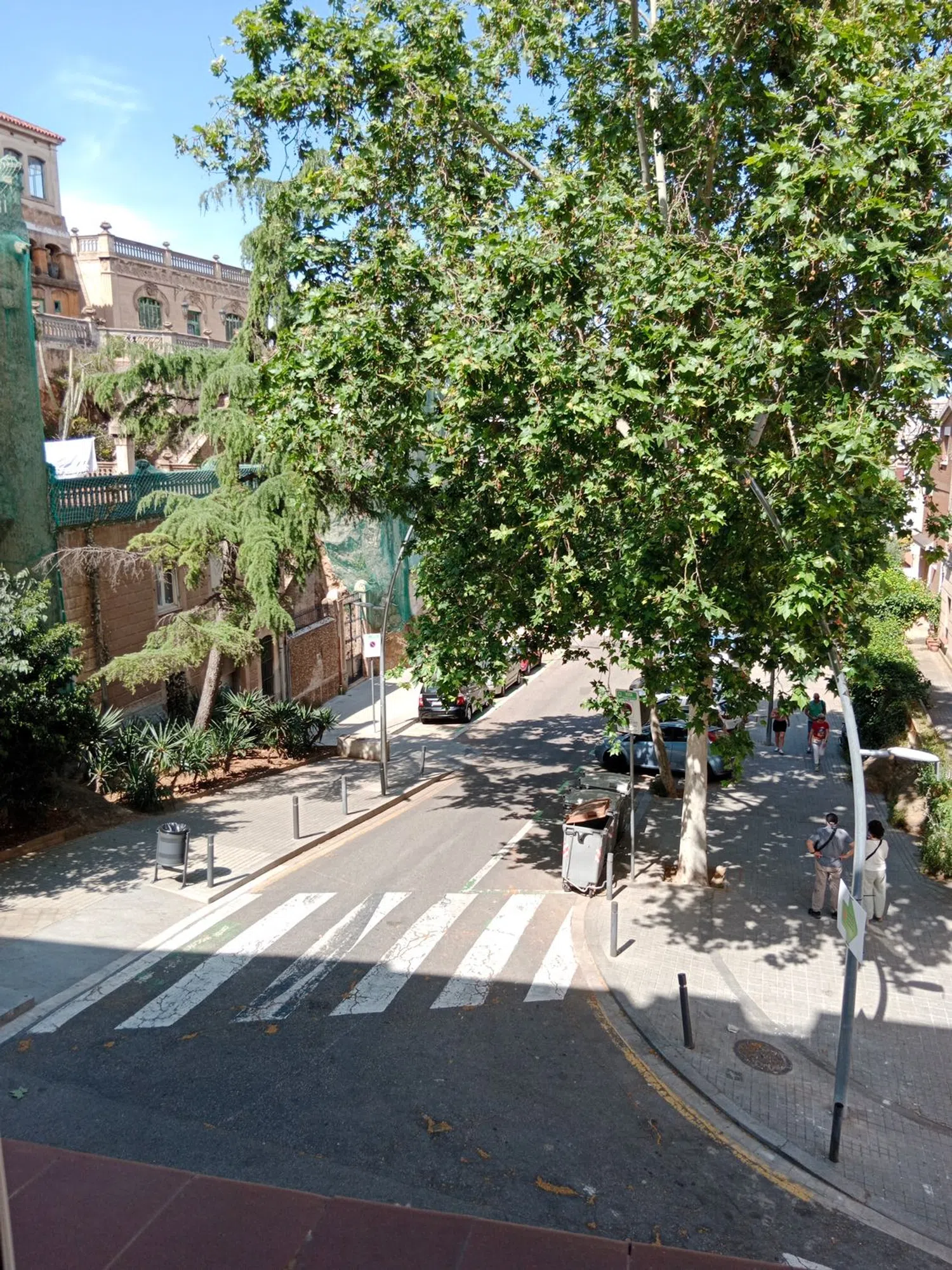 Piso en avenida del Coll del Portell, 62 - Foto 7