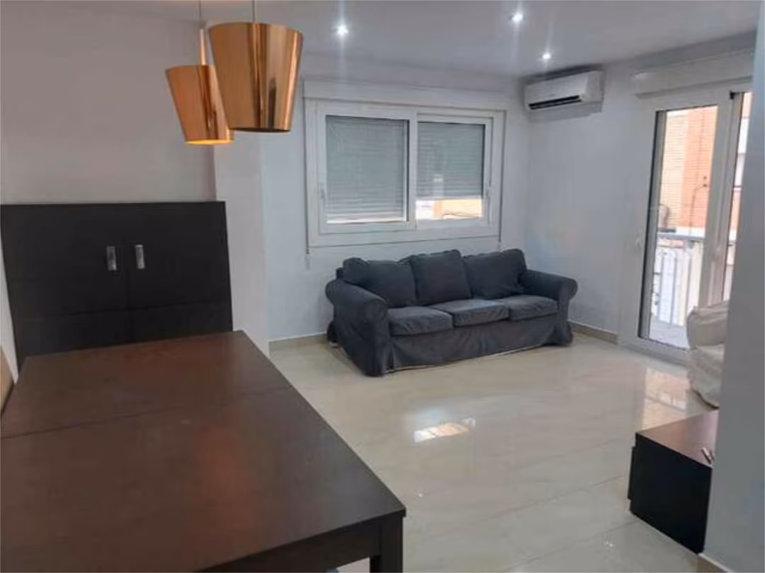 Piso en El Ranero - Foto 3