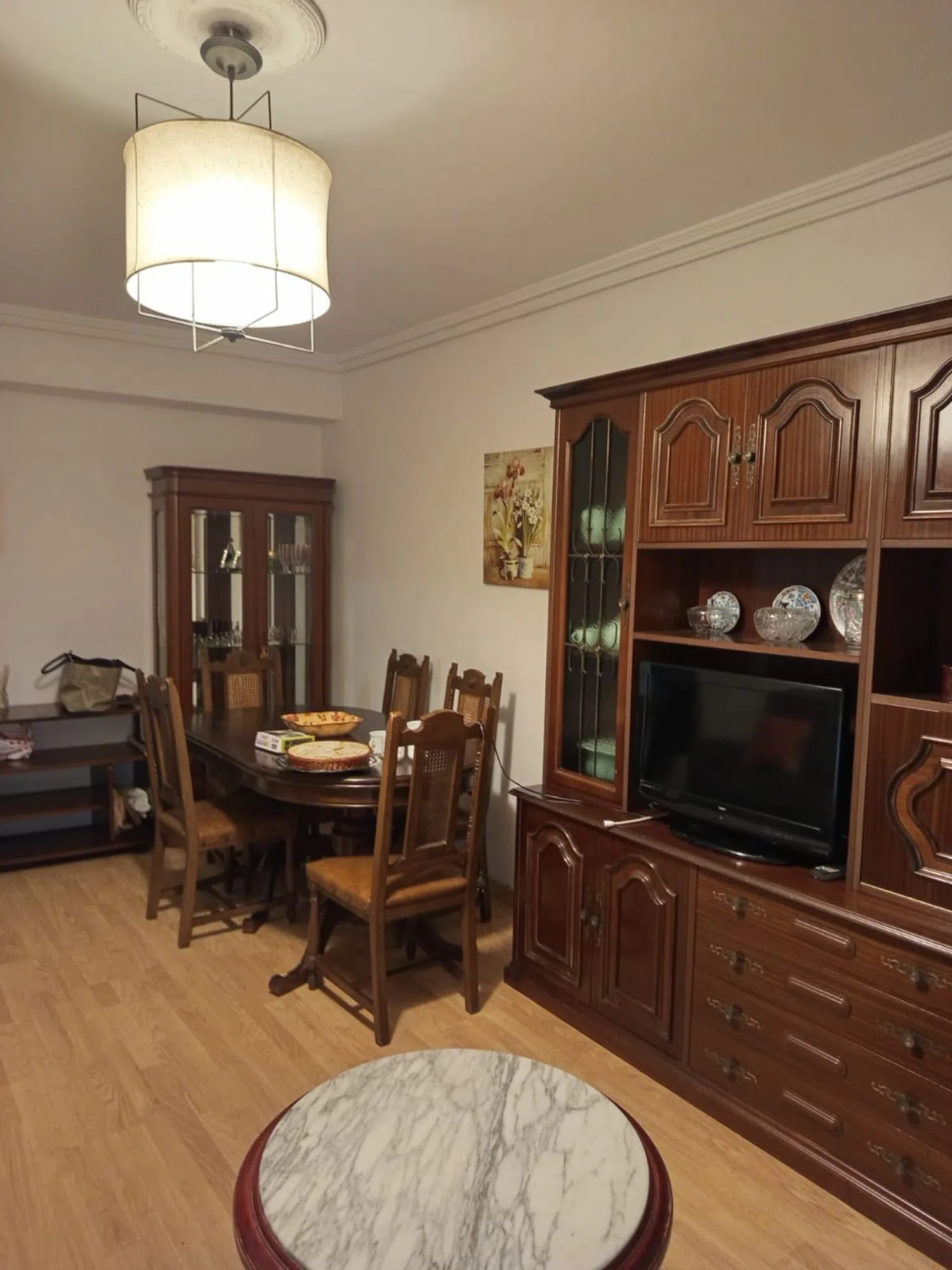 Piso en travesía de Vigo, 96 - Foto 1