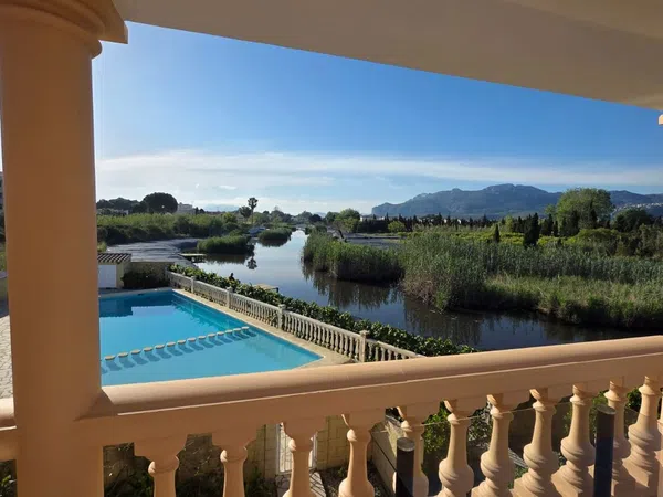 Piso en Camino Assagador del Palmar, 29, El Palmar-Los Molinos - Foto 38