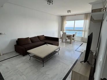 Piso en  Avenida del Sol 6C - Foto 1