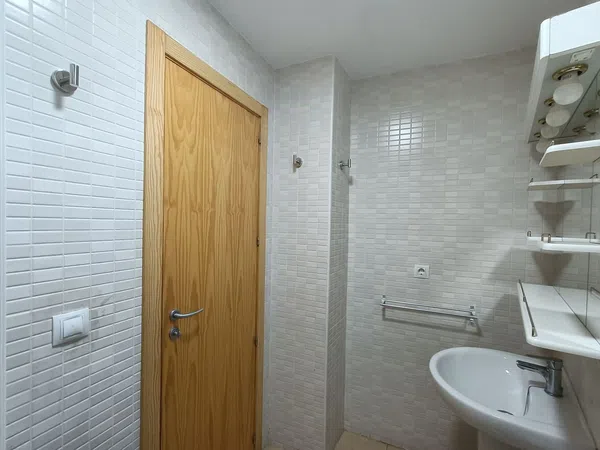 Chalet adosado en Camino Vial, 16, San García - La Juliana, San García - La Juliana - Foto 16