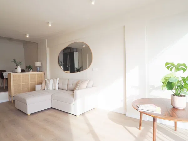 Estudio en calle de Nunyo Sanç, 30 - Foto 20