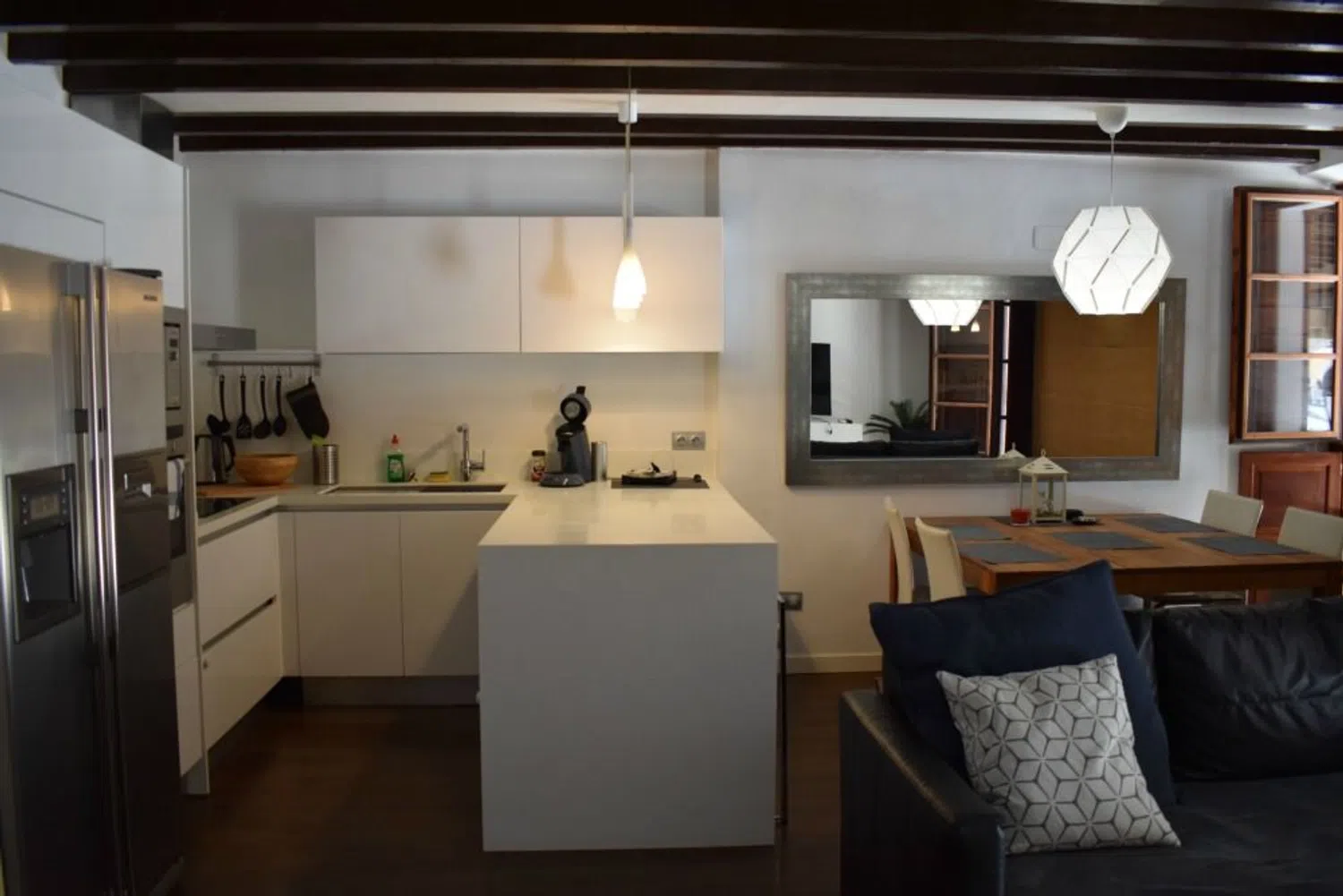 Piso en calle d'en Rubí, 11 - Foto 15