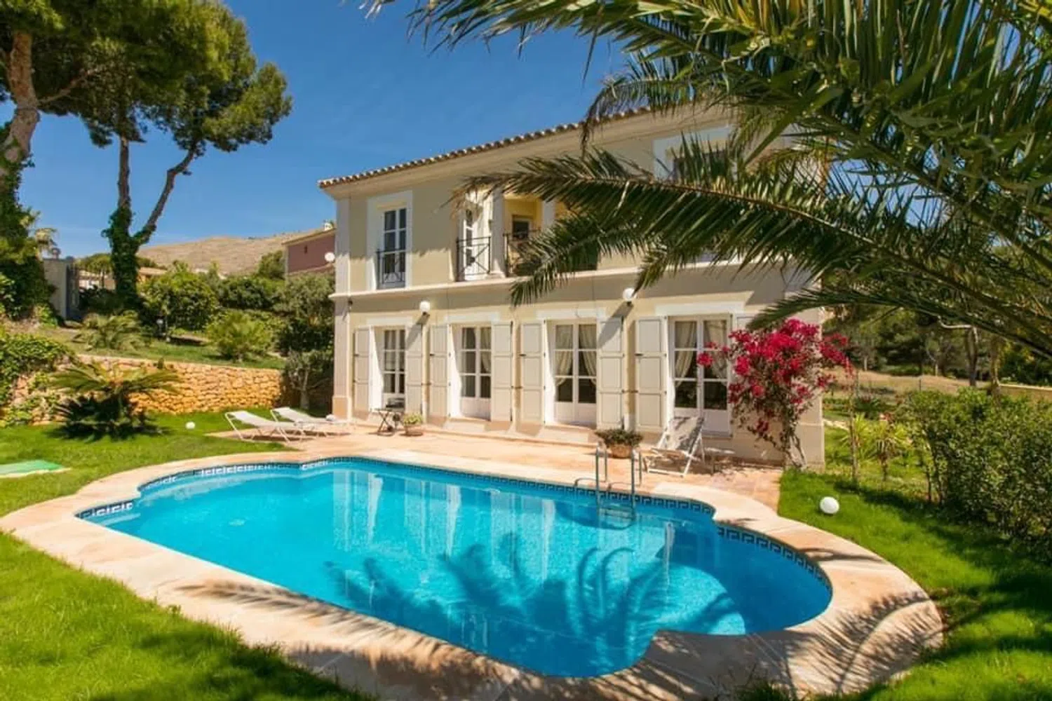 Casa independiente en calle Isla Ibiza, 5 - Foto 1