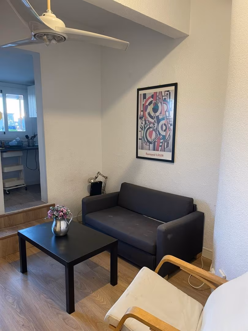 Piso en  Calle de José Abascal 49 - Foto 5