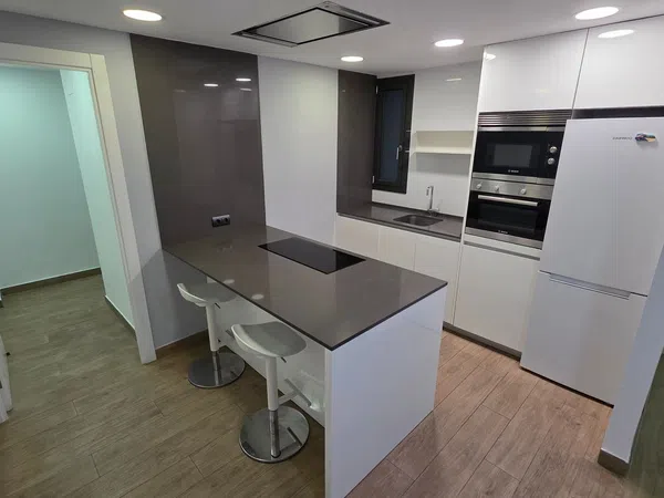 Piso en calle d'Arizala, 26 - Foto 5