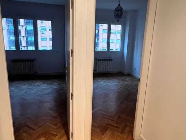 Piso en calle de Juan Esplandiú, 7 - Foto 5