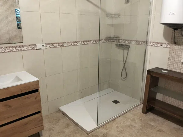 Chalet pareado en Plaza Poligono 18, 54, Pedanías Este, Pedanías Este - Foto 6