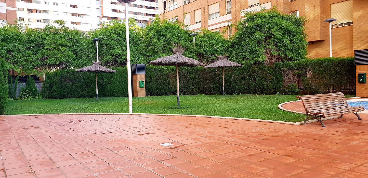 Dúplex en Avenida d'Amado Granell Mesado, 67 - Foto 14