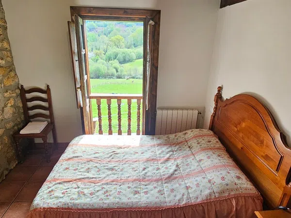 Casa terrera en Aldea Muñio, 33534 - Foto 6