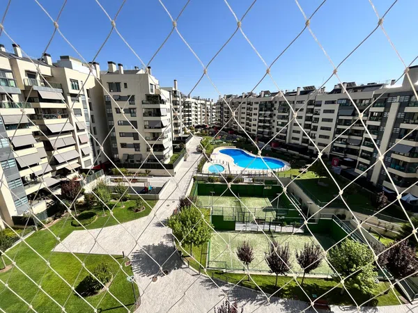 Piso en Calle Luis García Berlanga, 1, Rivas Centro, Rivas Centro - Foto 31