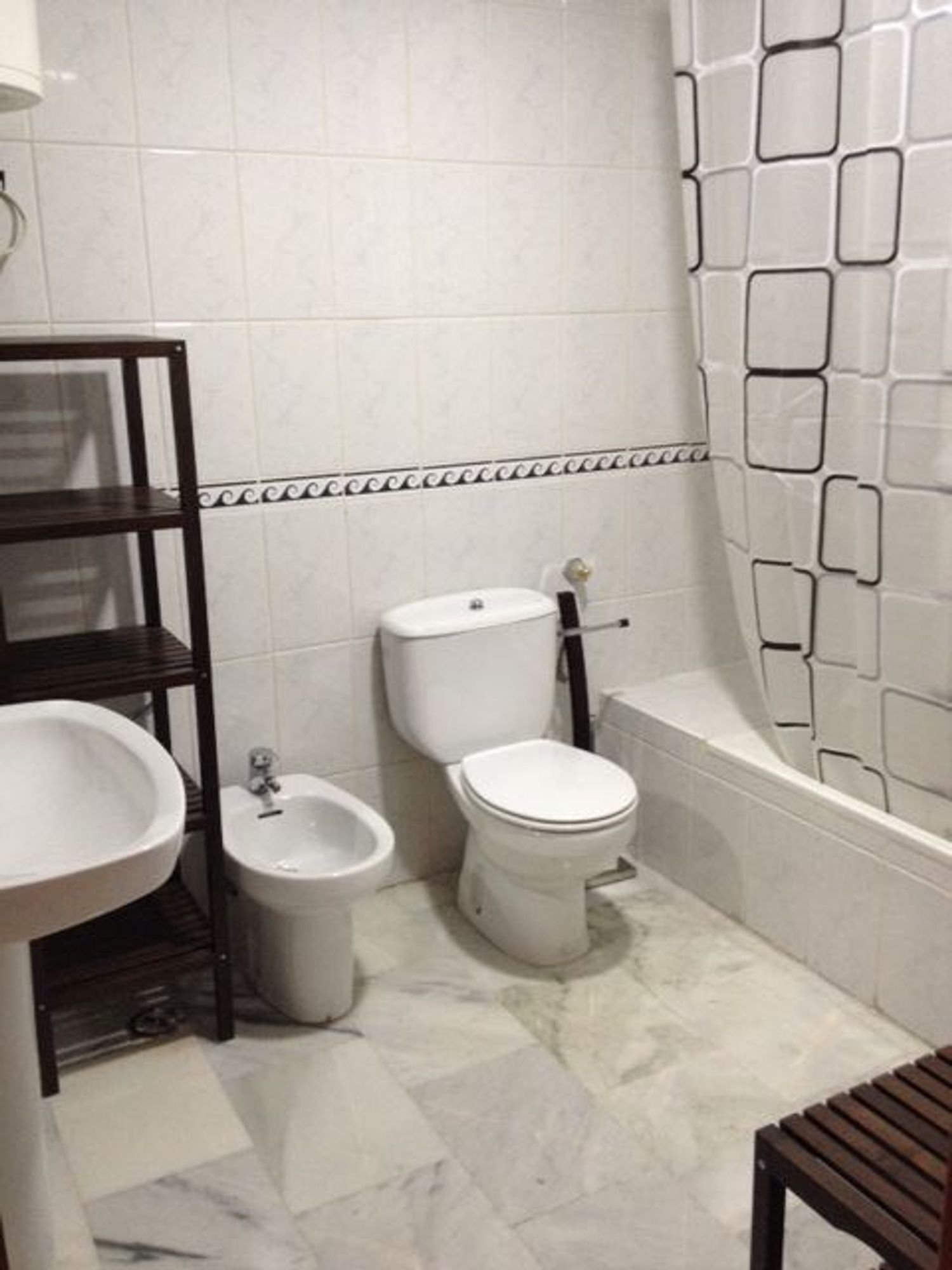 Piso en Calle Acera del Darro, 48, Figares, Figares - Foto 18