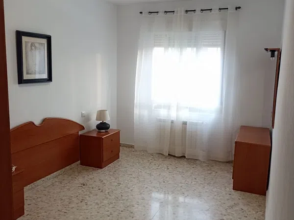 Piso en Calle Hernando de Soto, 11, La Estación, La Estación - Foto 3