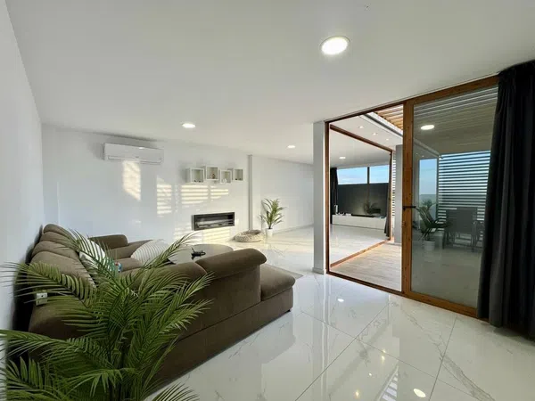 Casa independiente en calle Guanche, 1 - Foto 16