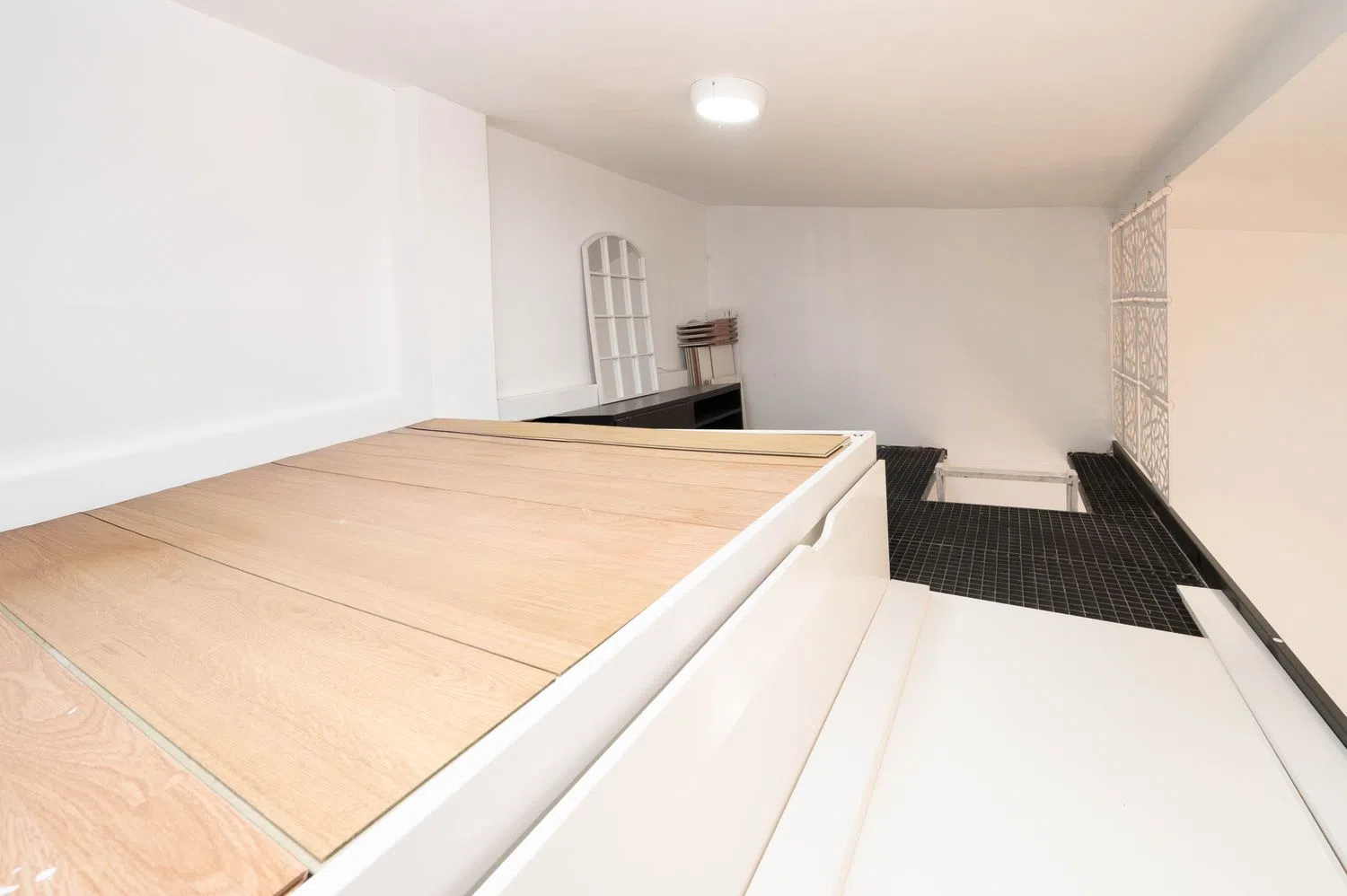 Ático en Barrio Salvador - Foto 8