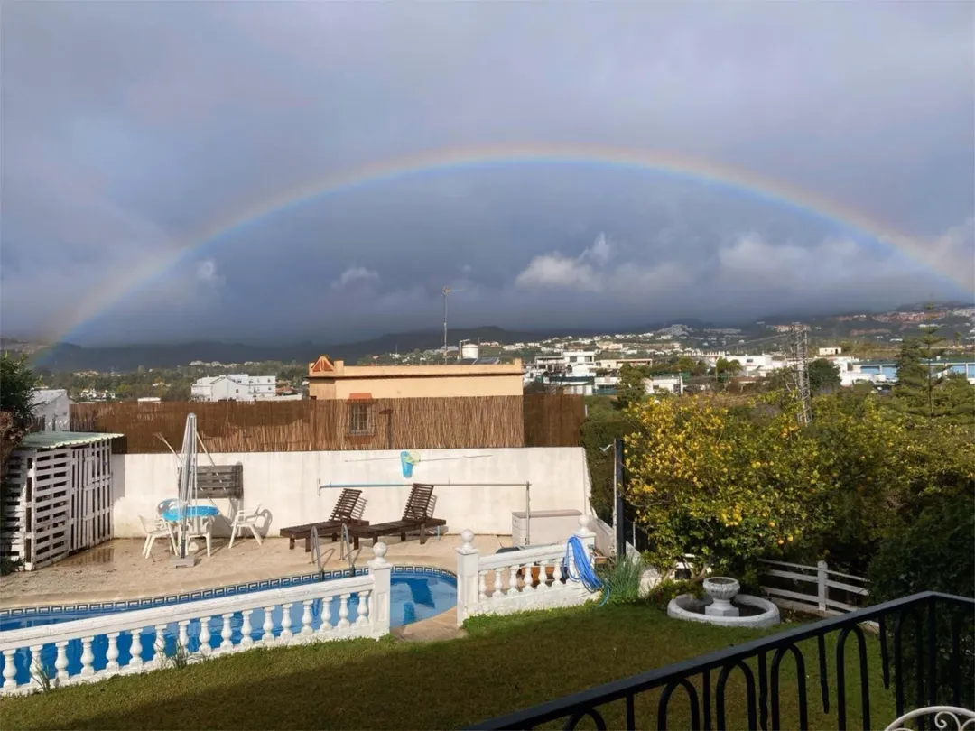 Chalet en  Calle las Buganvillas 27 - Foto 4