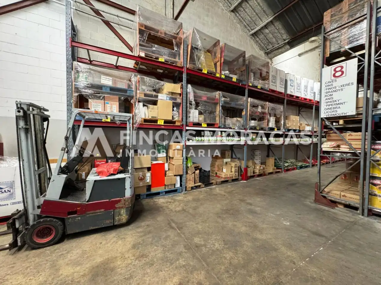 Nave Industrial en  Calle Francesc Vila - Foto 18
