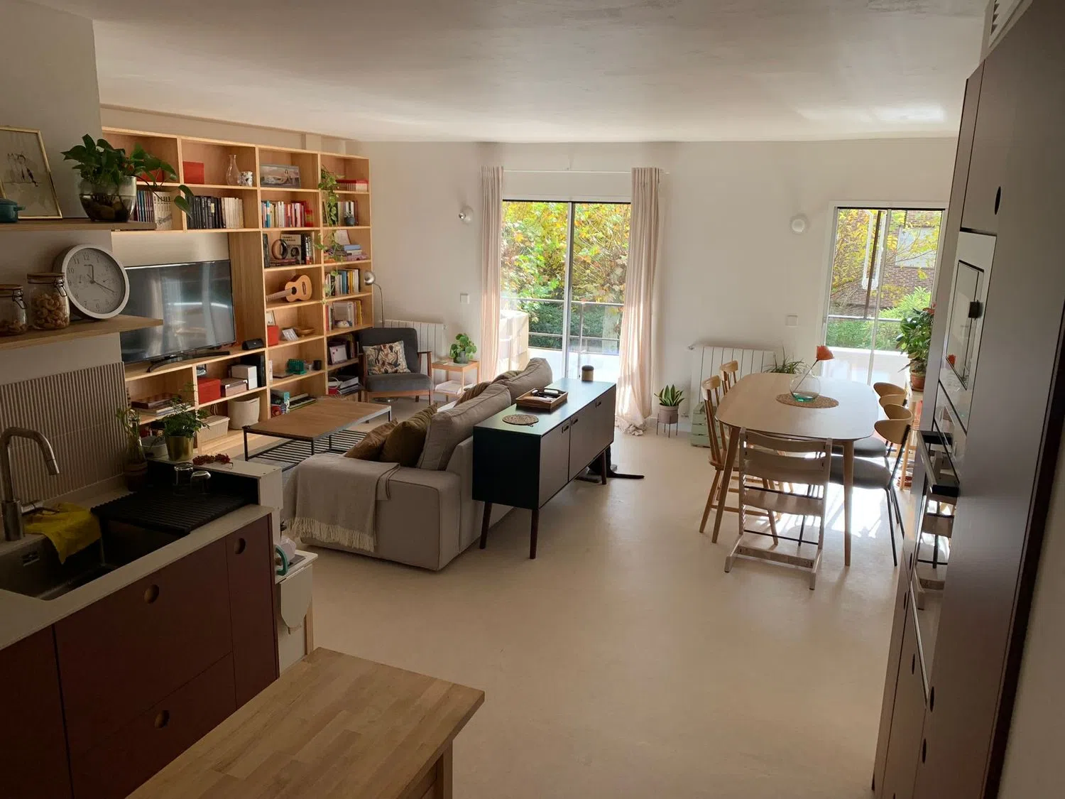 Piso en Barrio Aravaca - Foto 1