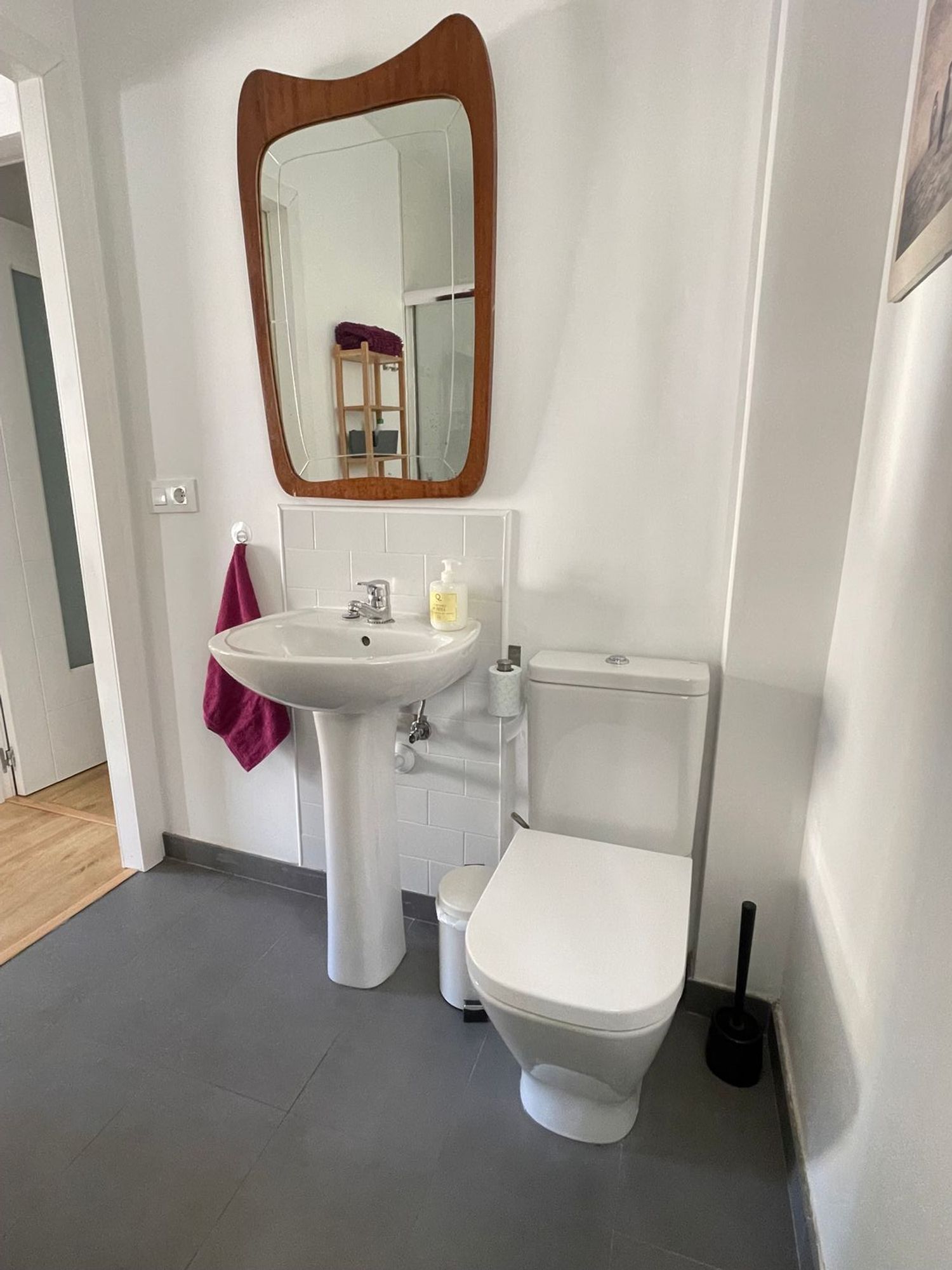 Piso en calle Alhelí, 3 - Foto 4