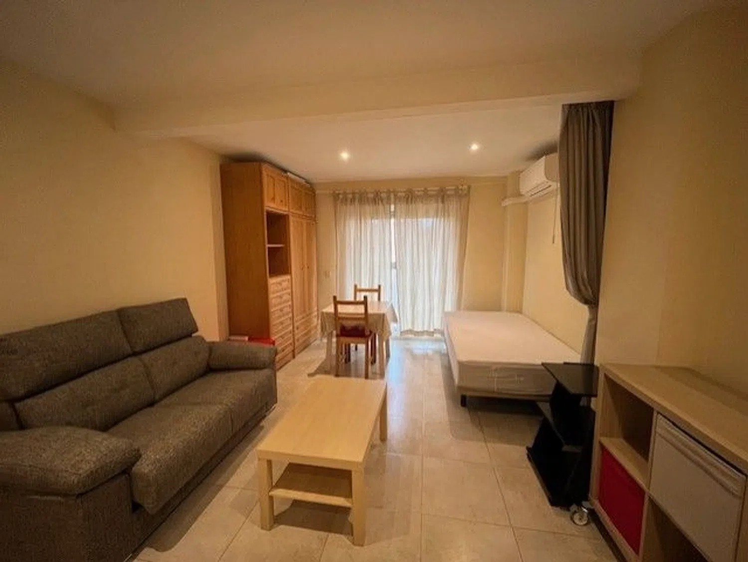 Estudio en calle Malagón, 2 - Foto 1