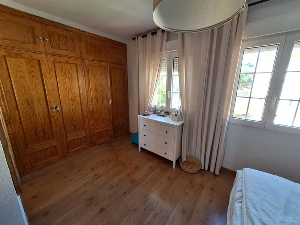 Chalet adosado en Calle San Juan, 13, El Espinar, El Espinar - Foto 26