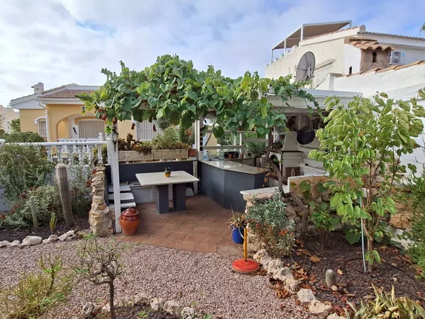 Casa o chalet independiente en Calle Isla Menorca Número 2, 30, La Fiesta - Foto 31