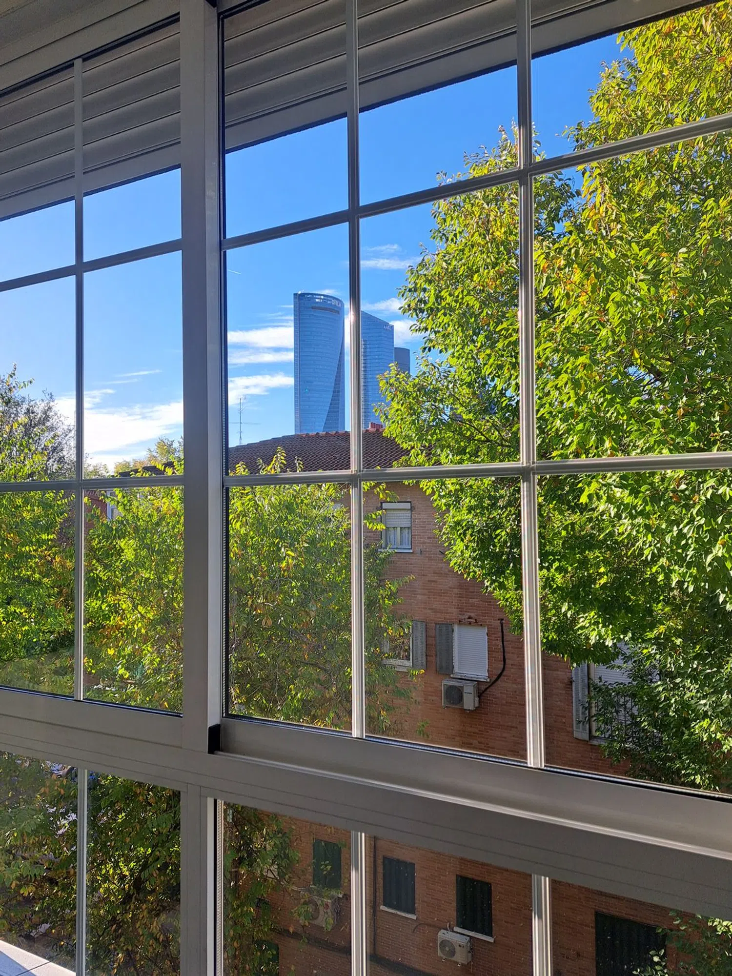 Piso en calle de José Anduiza, 6 - Foto 16