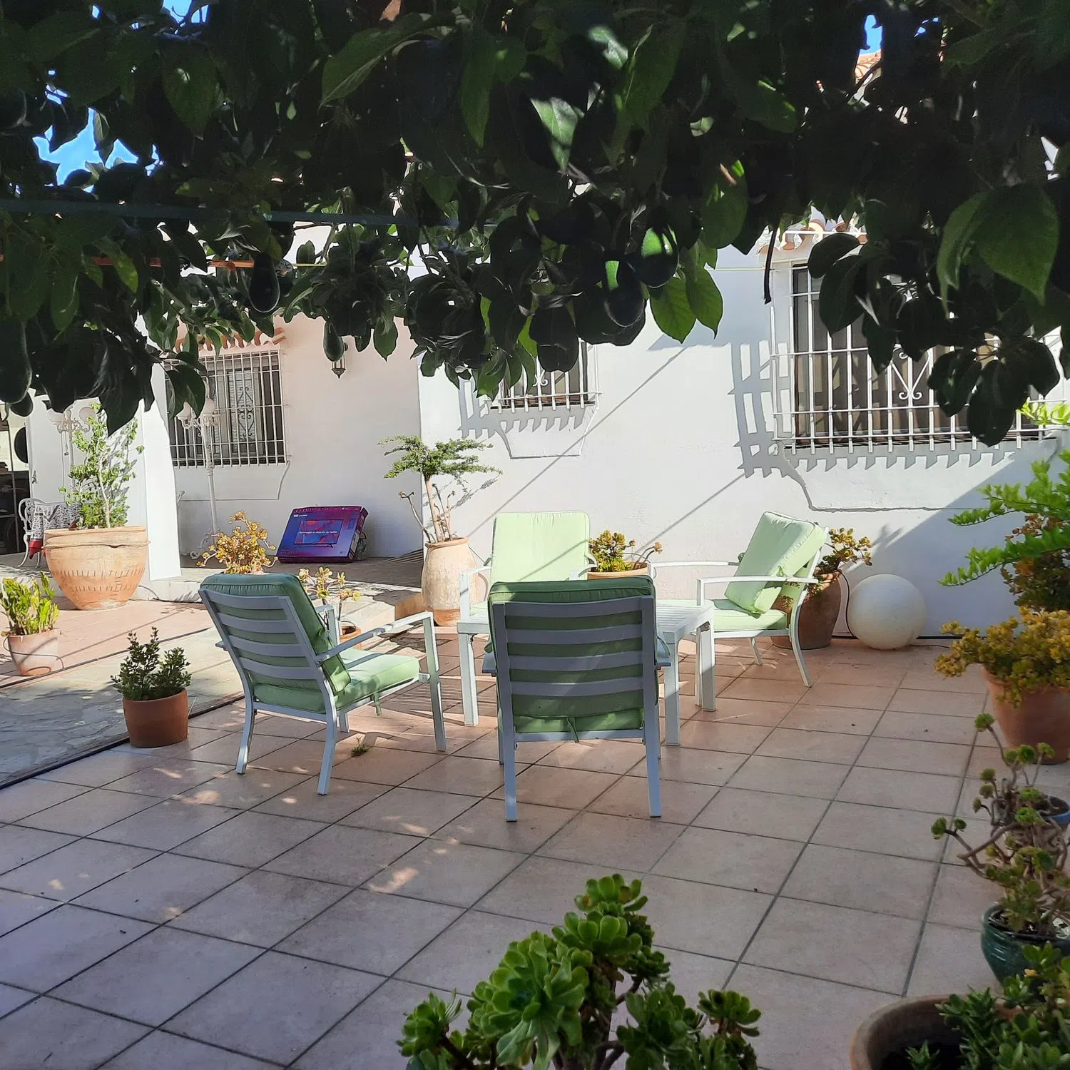Casa independiente en calle los Vecinos, 3 - Foto 4
