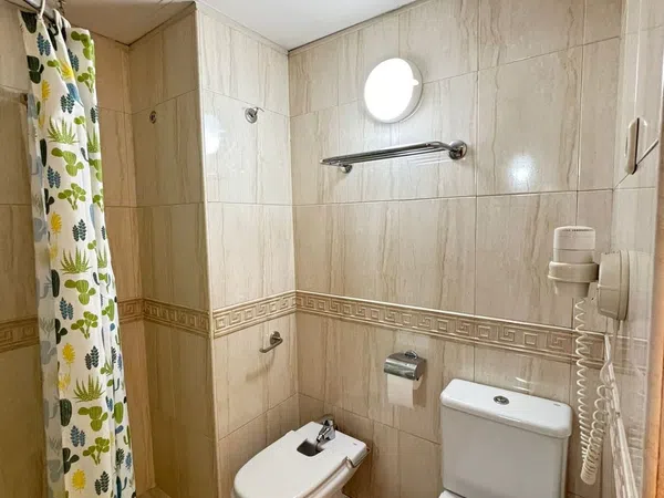 Estudio en Calle Don Juan I, 10, San Isidro - Los Almendros, San Isidro - Los Almendros - Foto 15