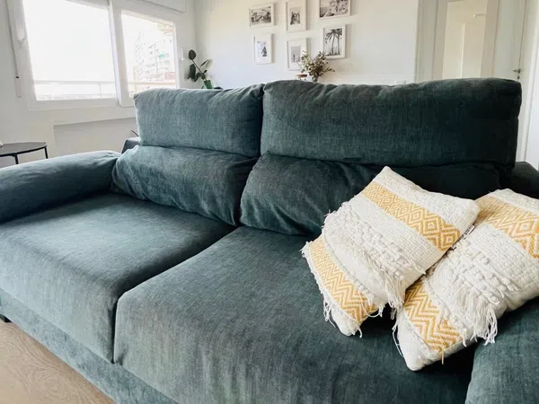 Piso en avenida de Dénia, 1 - Foto 7