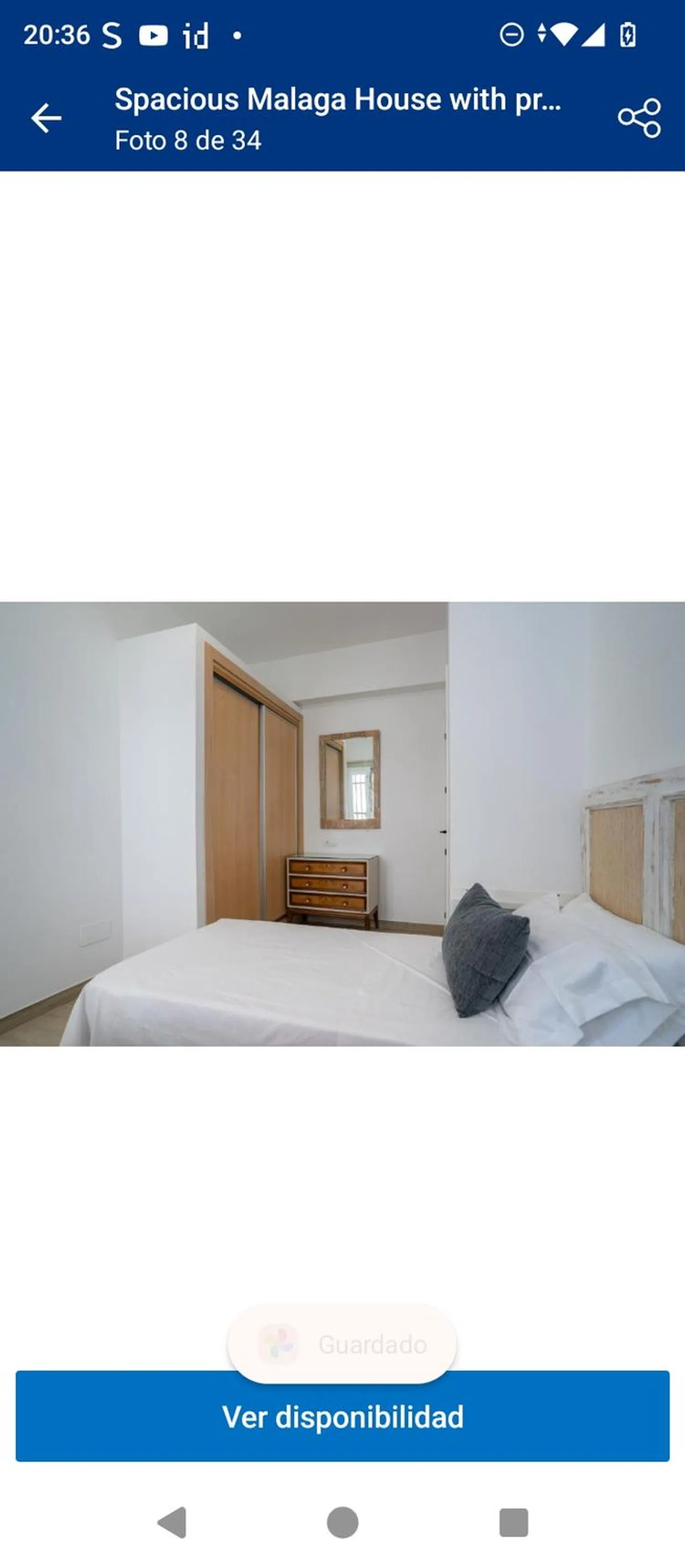 Casa independiente en calle Octavio Picón, 26 - Foto 5