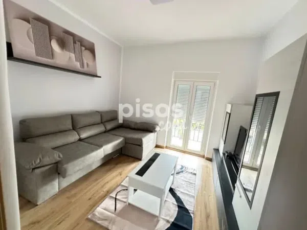 Piso en Avenida Fernández Ladreda, 70, La Vega - Oteruelo, La Vega - Oteruelo - Foto 1