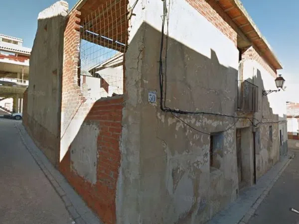Casa de pueblo en C/El Ángel, 3 - Foto 1