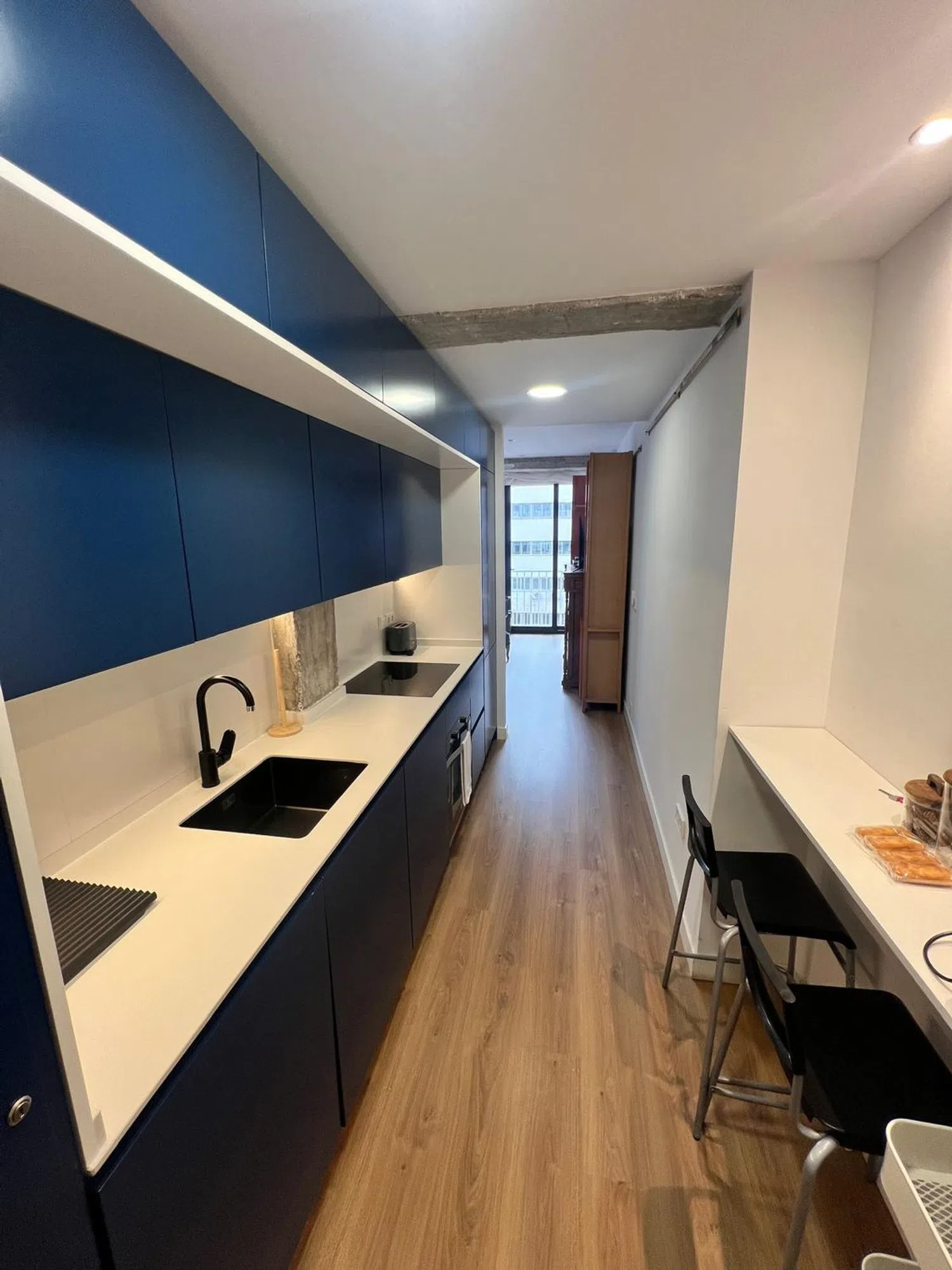 Piso en paseo de la Castellana, 190 - Foto 4