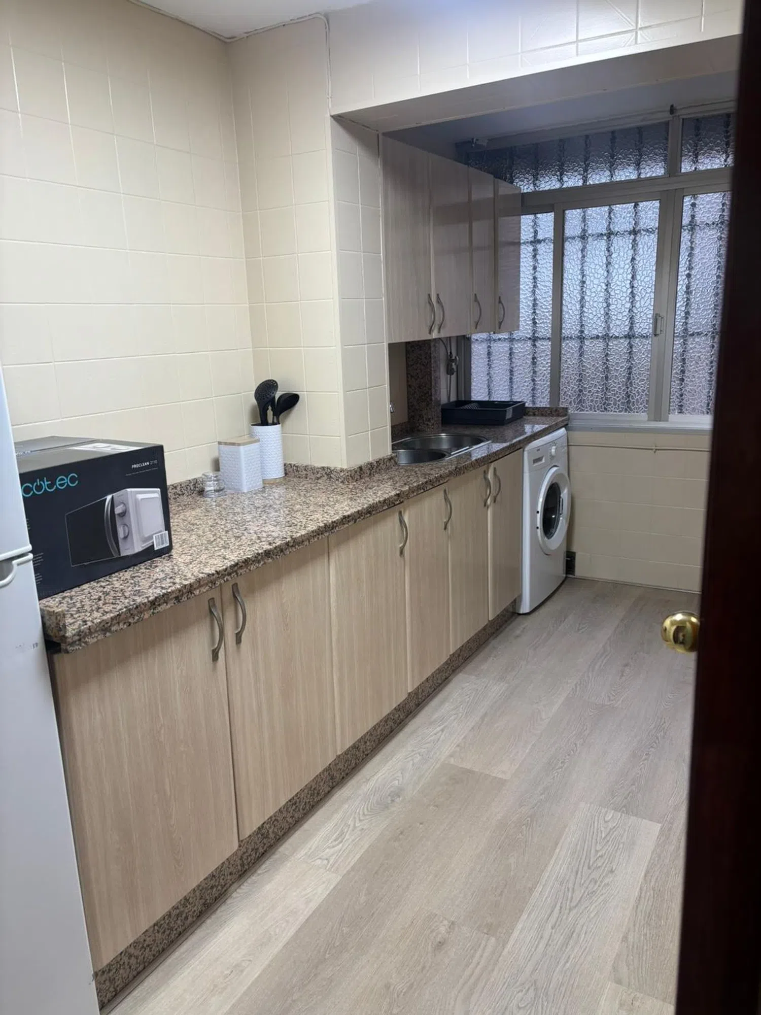 Piso en avenida Cruz de Juárez, 7 - Foto 14